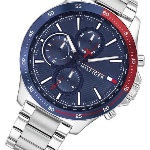 Tommy Hilfiger 1791718 BRAND NEW - Picture 4 of 9